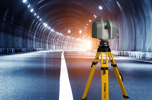 Topografia, Mapeamento