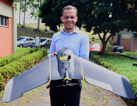 Topografia, Mapeamento